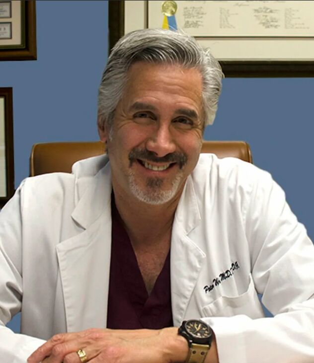 Doctor Urologist Armindo